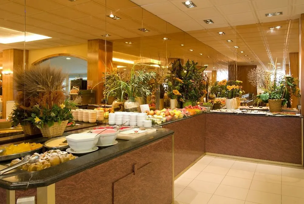 Hotel Best Da Vinci سالو 4*,